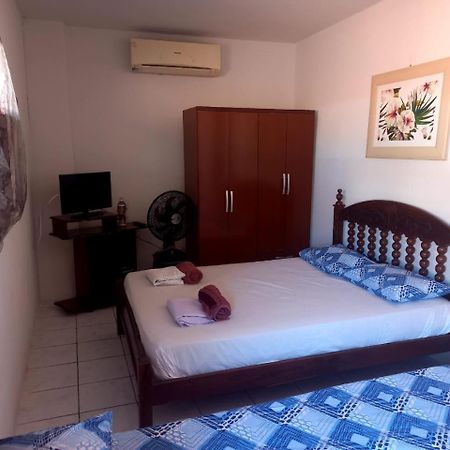 Suites Centro Praia Форталеза Екстериор снимка