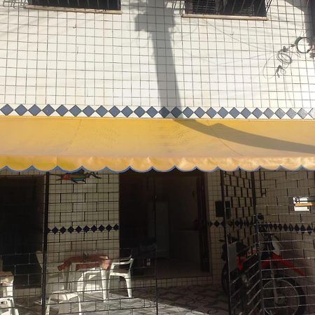 Suites Centro Praia Форталеза Екстериор снимка