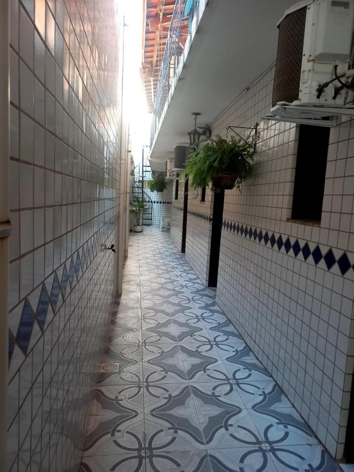Suites Centro Praia Форталеза Екстериор снимка