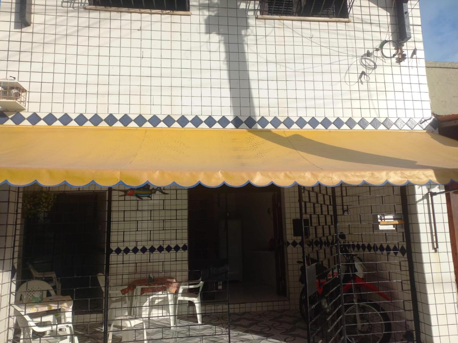 Suites Centro Praia Форталеза Екстериор снимка